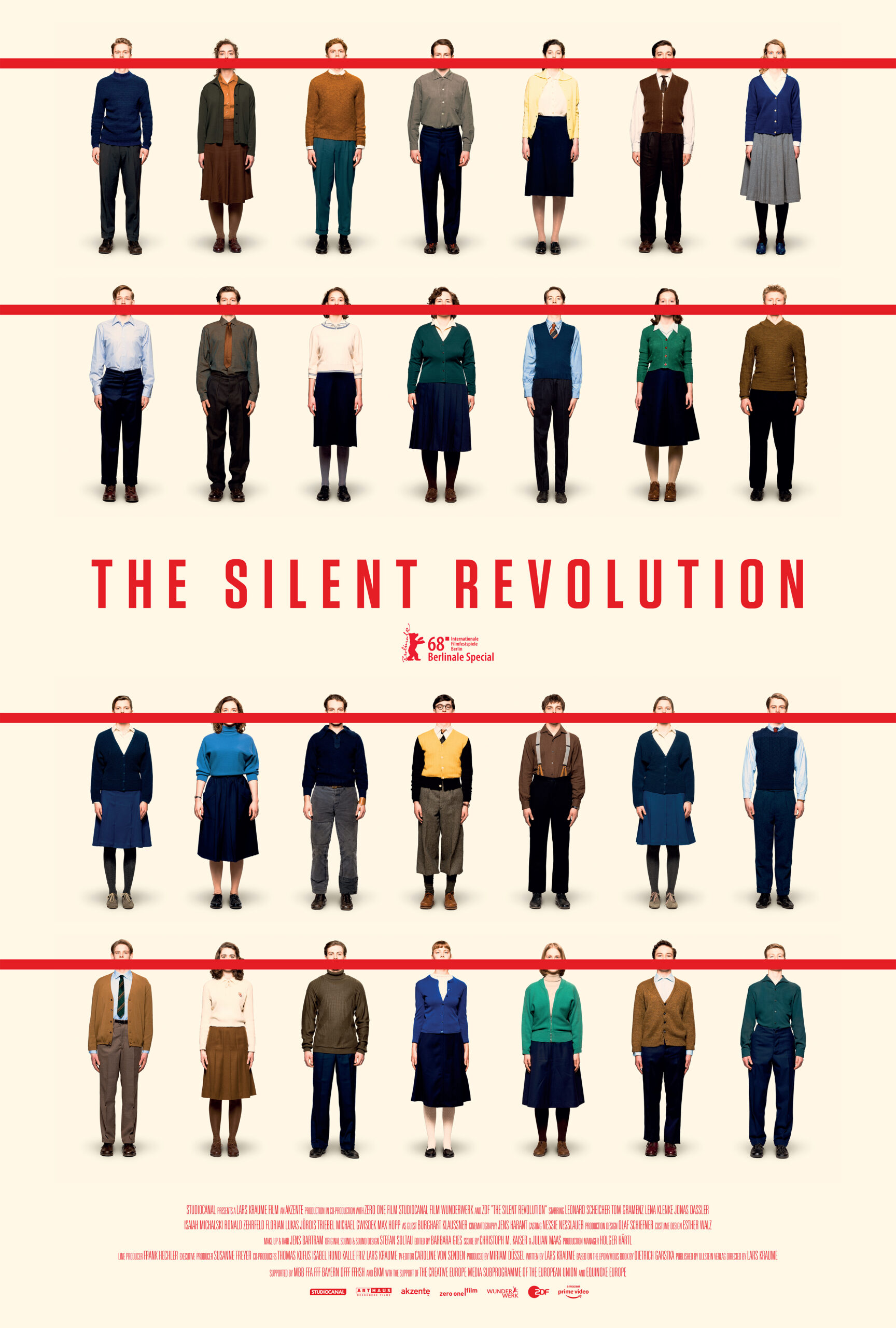 The Silent Revolution